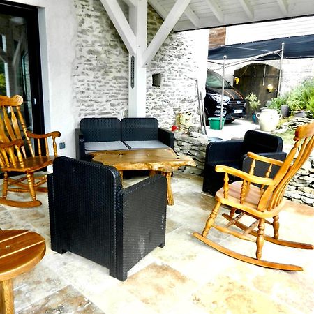 Apartamento Chez Gégé&Mado Seyssel Exterior foto