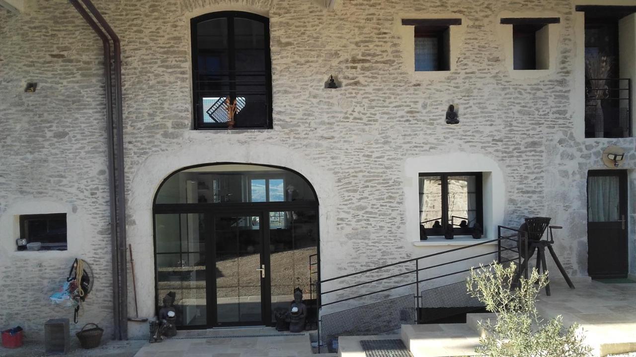 Apartamento Chez Gégé&Mado Seyssel Exterior foto