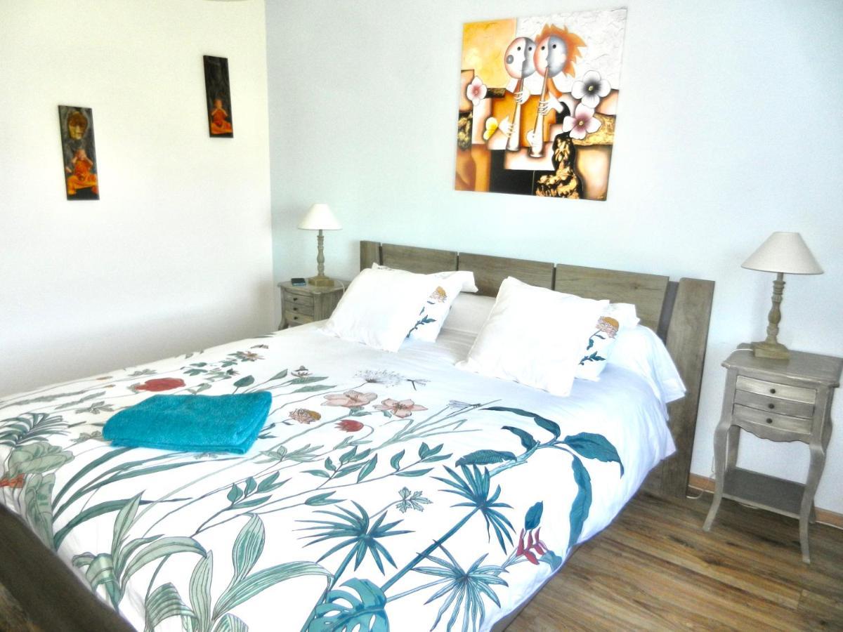 Apartamento Chez Gégé&Mado Seyssel Exterior foto